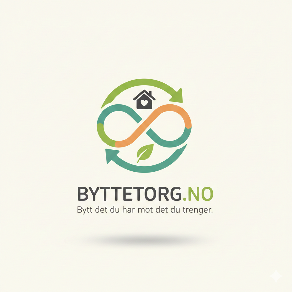 byttetorg.no